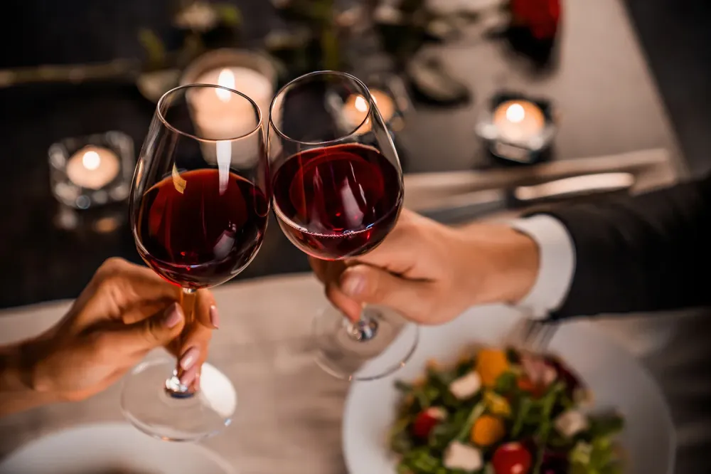 Bistrot à Sainte-Marie